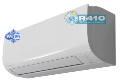 Daikin FTXF25A/RXF25A Sensira Inverter